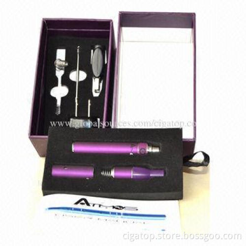 Mini ago g5 dry herb vaporizer